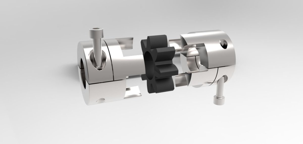 Муфта Ольдгема