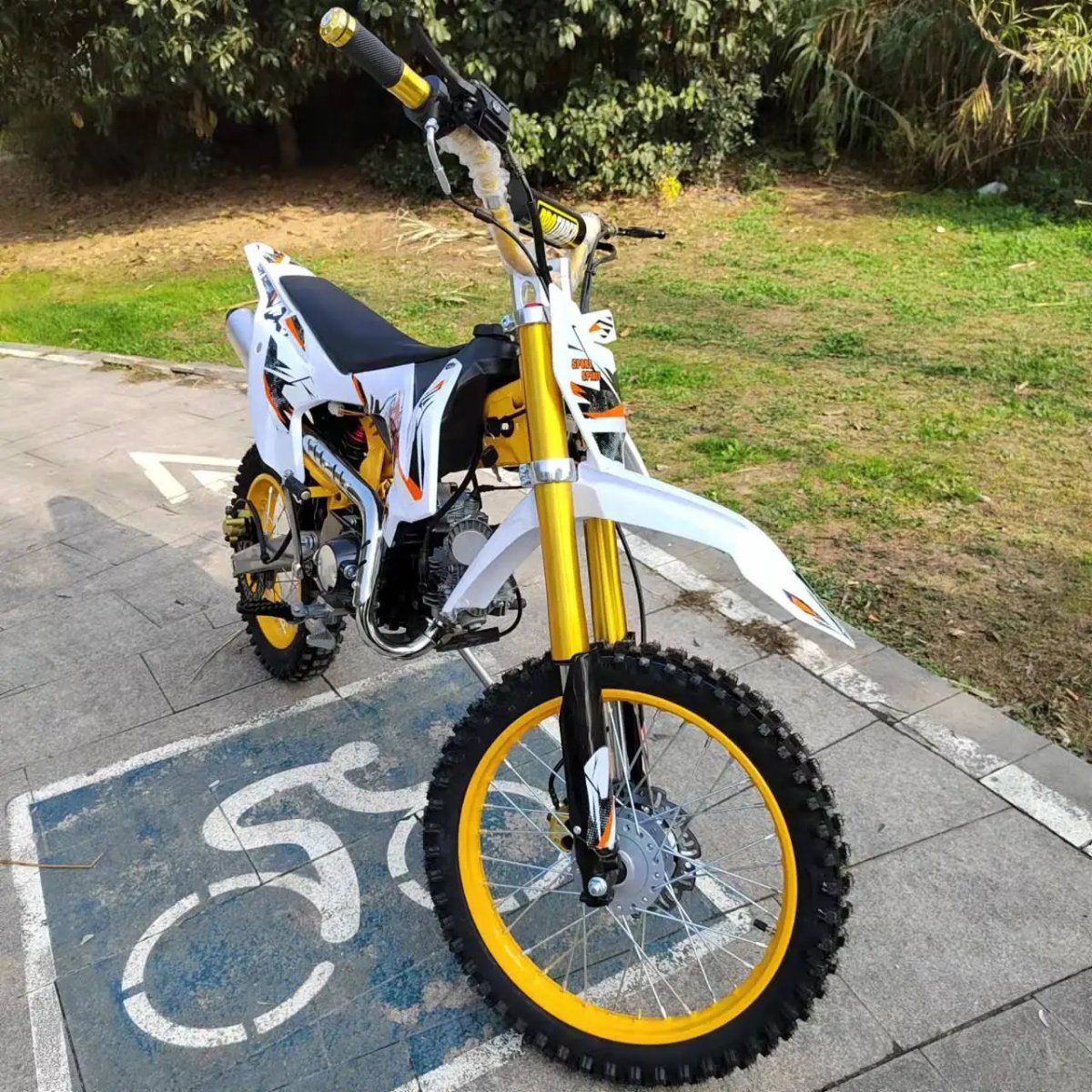 Husqvarna te300 2019