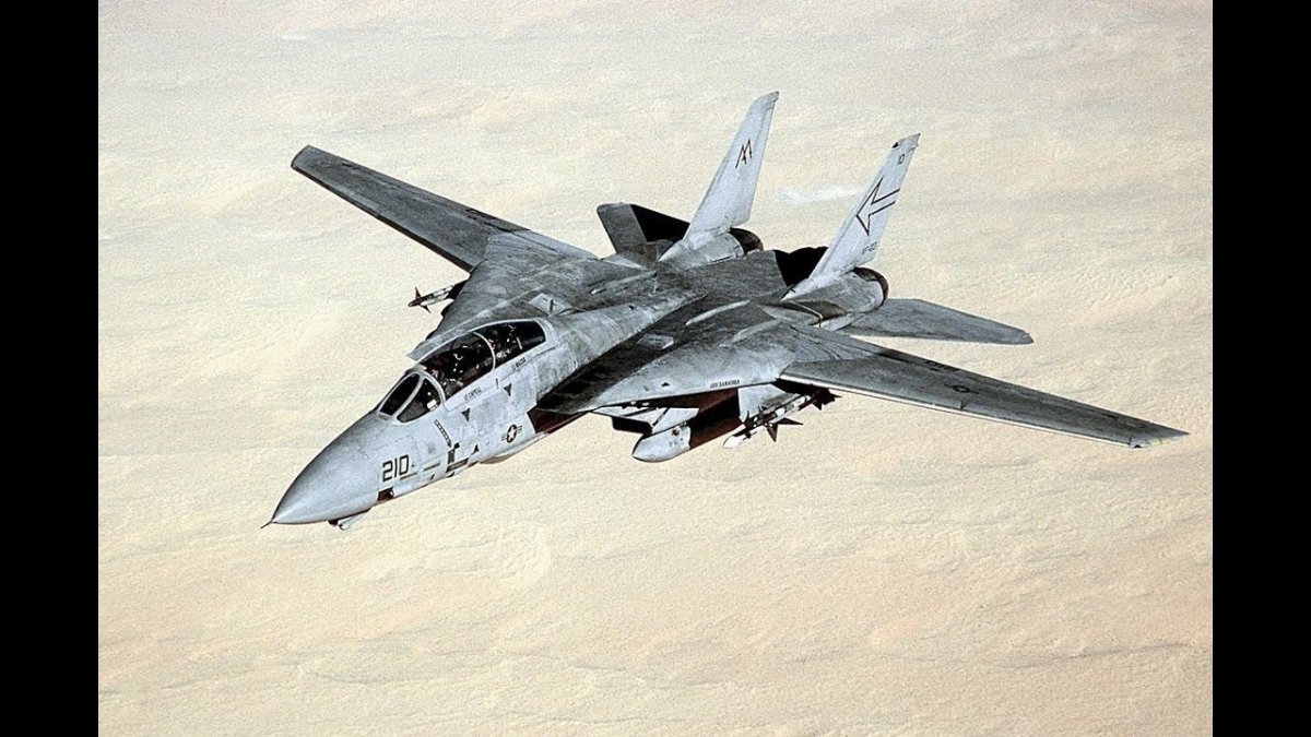 F-14b VF-103