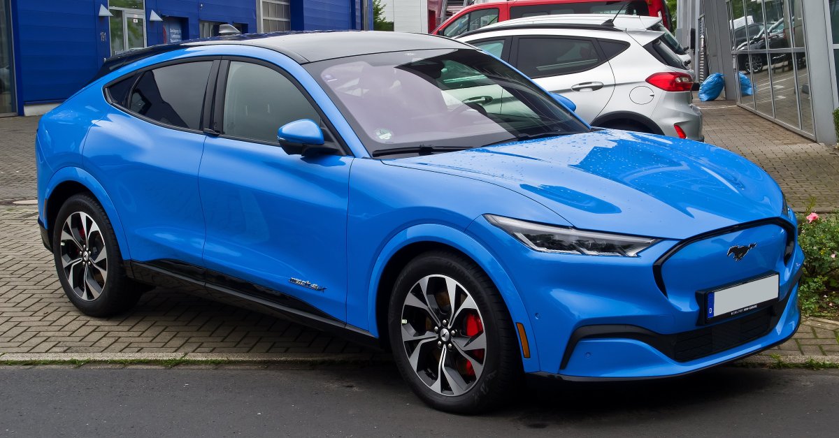 Машина morrae AWD