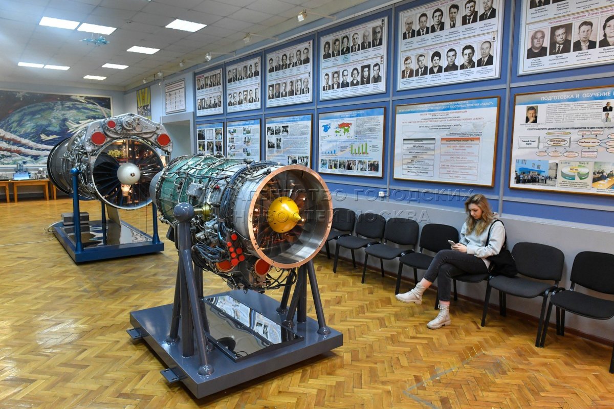 Нуртдинов салют ОДК