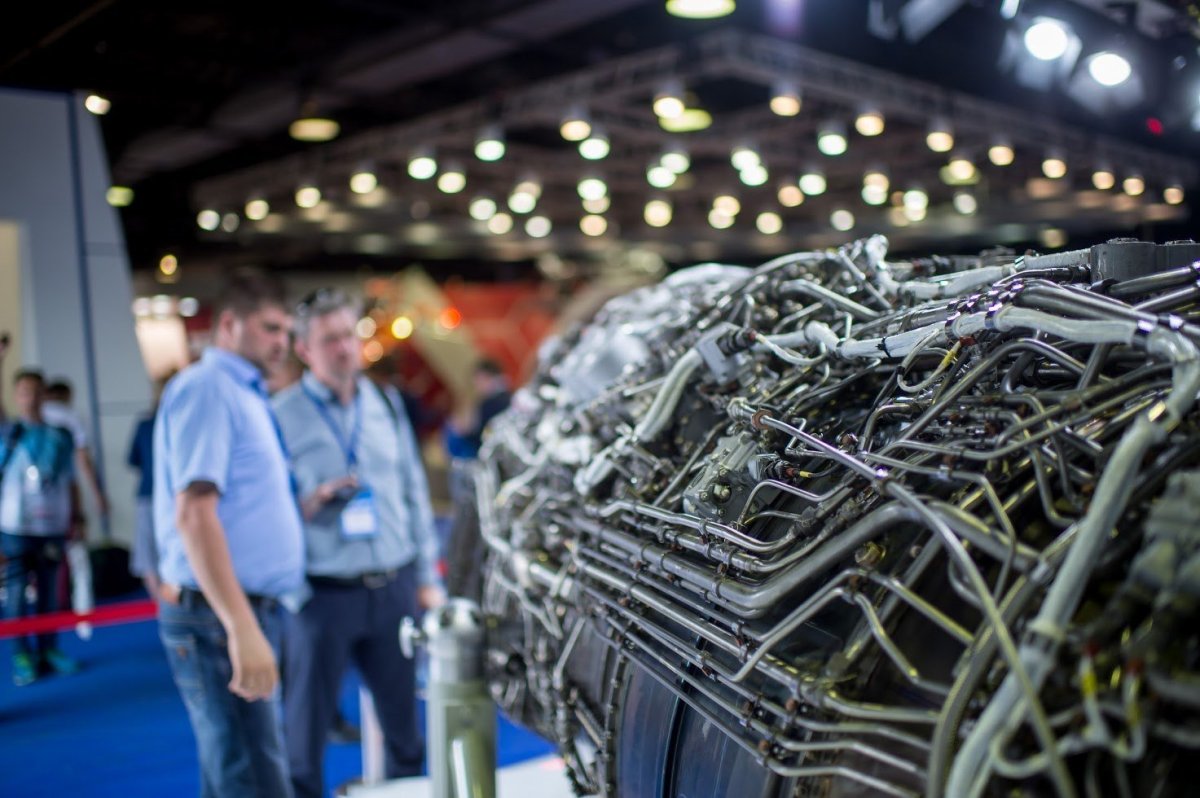 Автомобильное двигателестроение