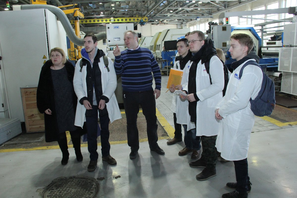 ОДК салют Москва