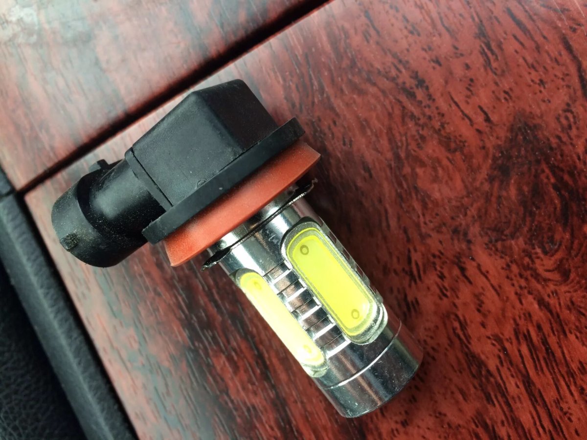 Toyota Allion 260 цоколь лампочек