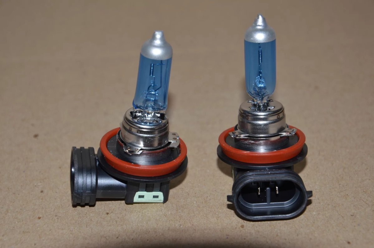 Н11 лампа ближнего света