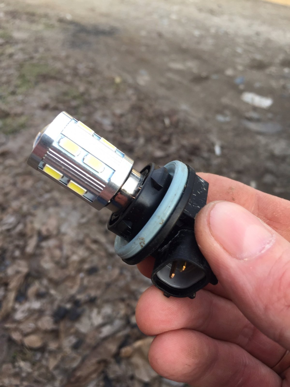 Патрон ДХО Солярис 2