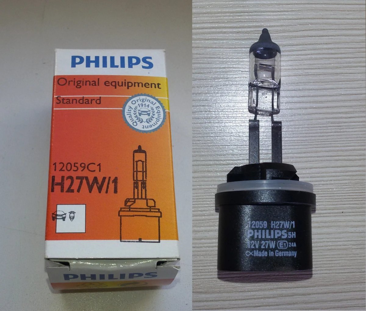 Лампа противотуманки Лачетти хэтчбек