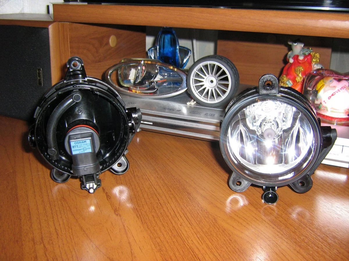 ПТФ Приора 1