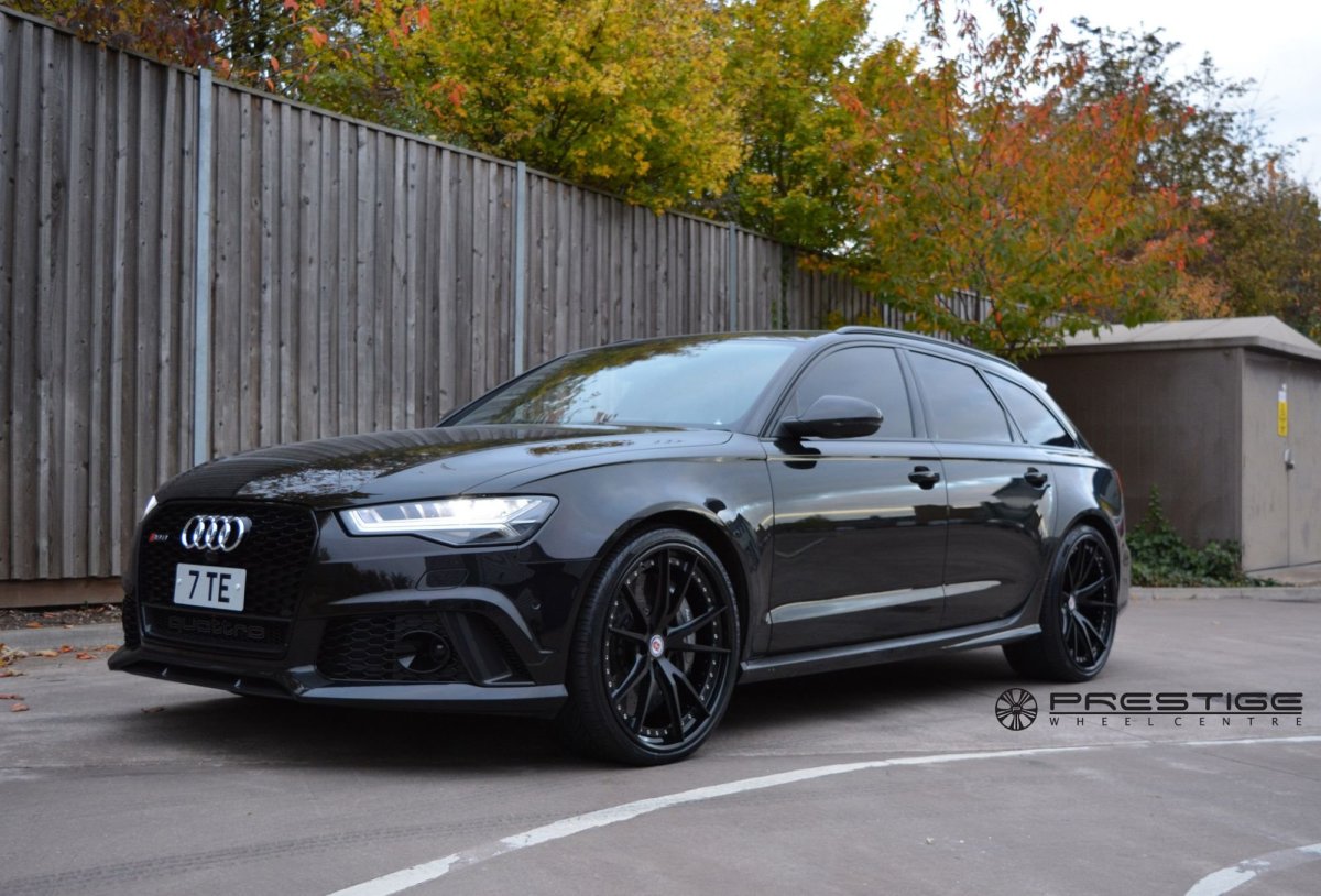 Диски Ауди rs6