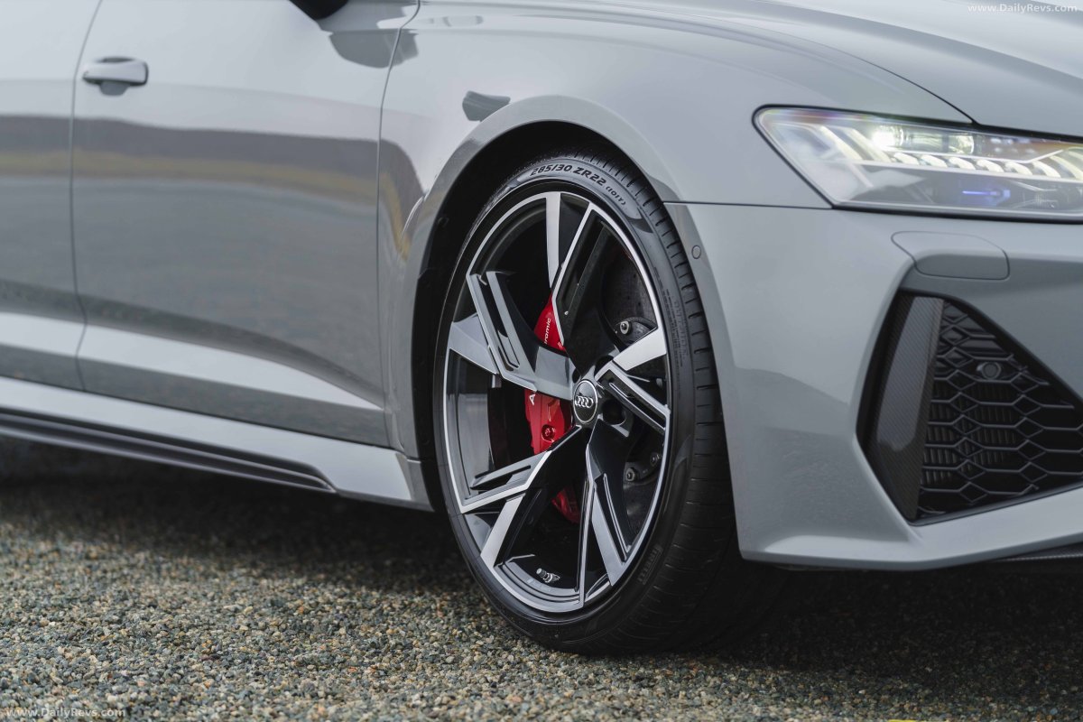 Диски Ауди рс6