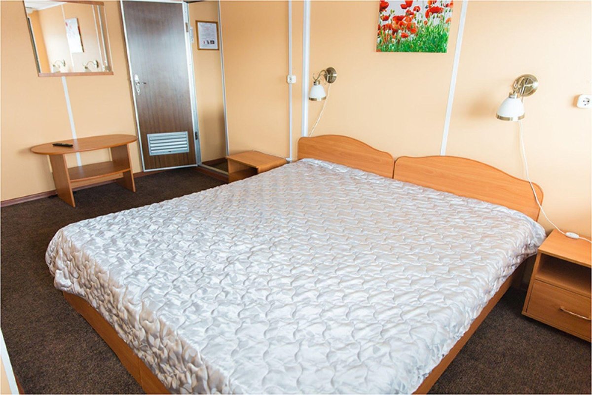 Федор Достоевский каюты