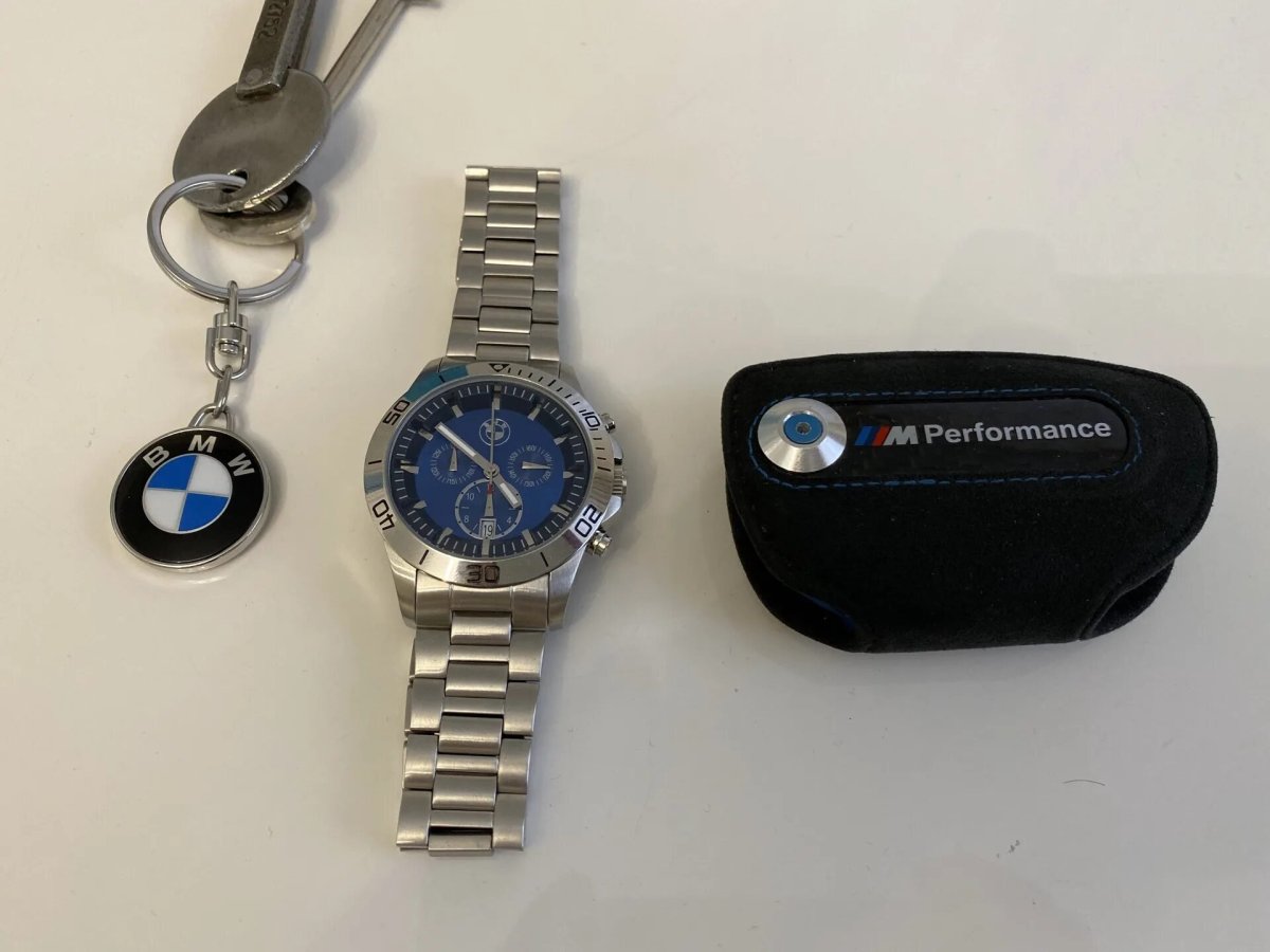 Аксессуары БМВ