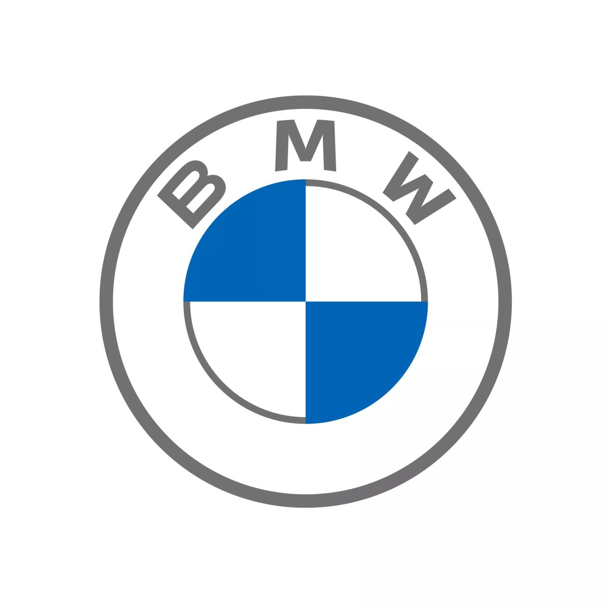 BMW logo