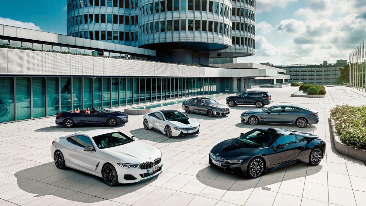 BMW Group