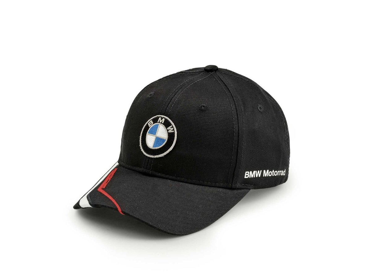 Бейсболка BMW Motorsport