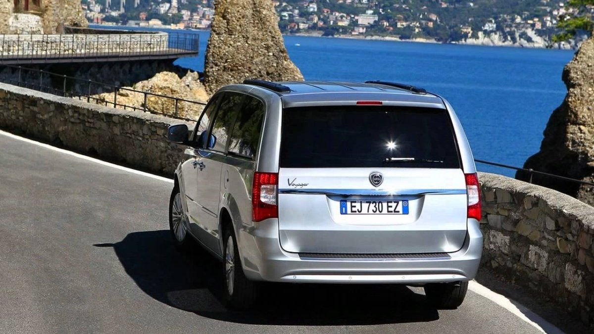 Лянча Монте Карло