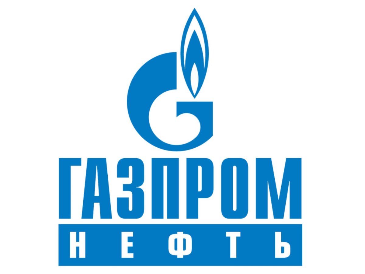 Знак Газпрома