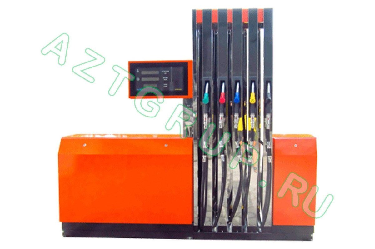 ТРК "шельф-200" 2 кед 50-0,25-2-1-14