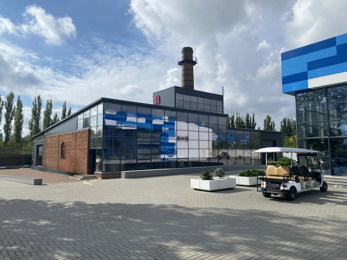 Шельф Шахты