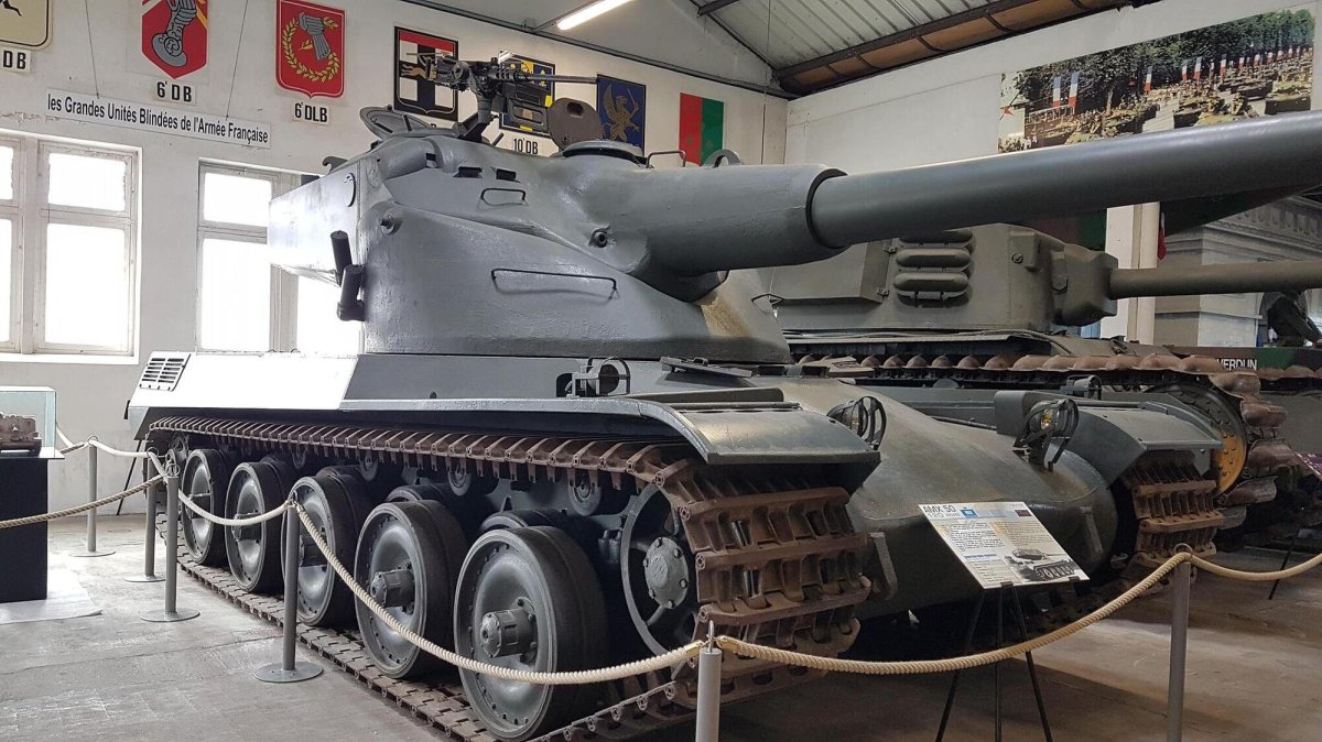 Музей танков