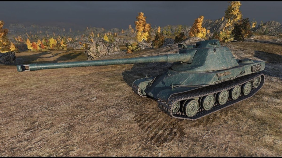 AMX 65t