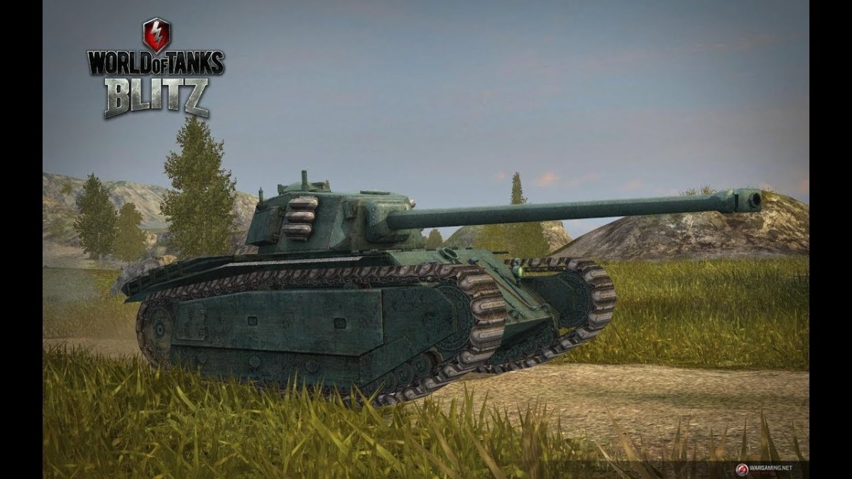 ARL 44 Blitz