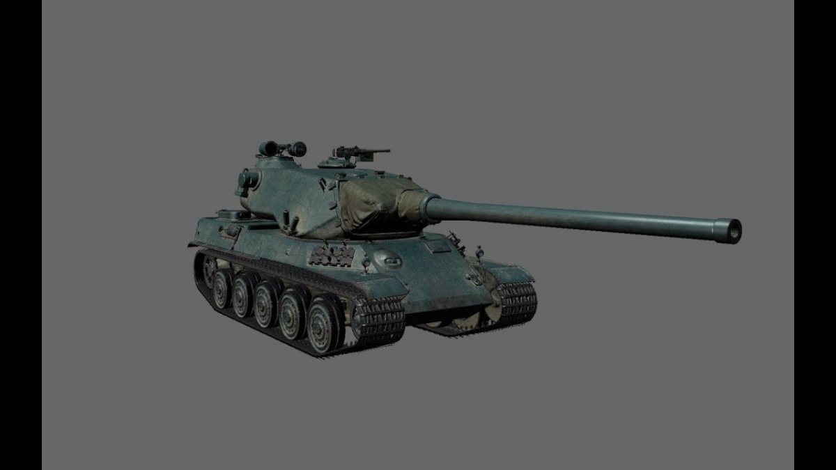 AMX m4 mle. 54