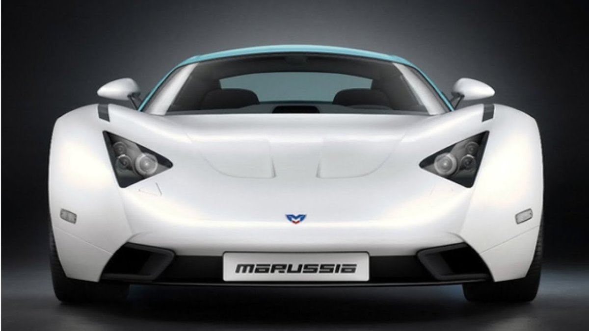 Маруся машина Старая