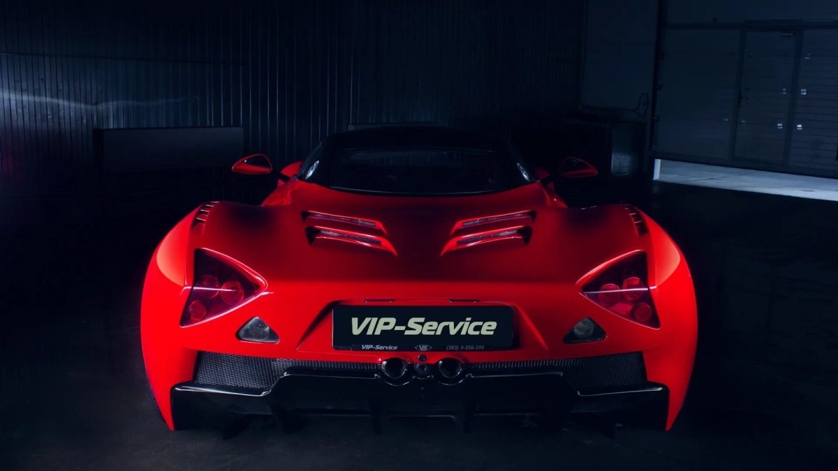 Маруся б1 характеристики