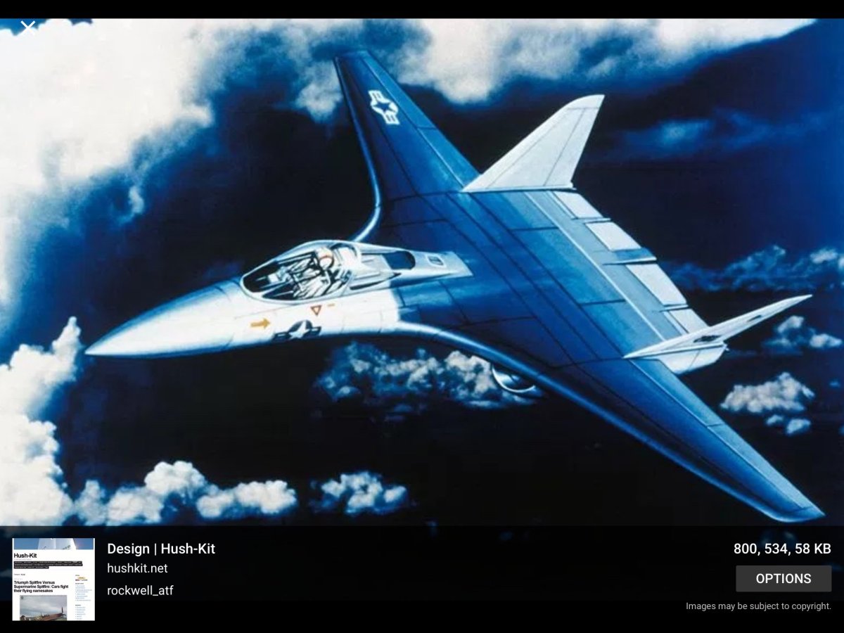 Проекты истребителей макдоннелл Дуглас