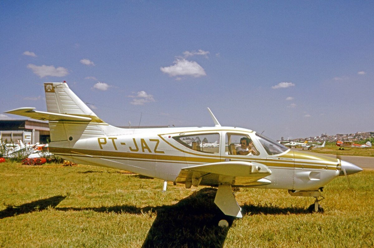 Rockwell International