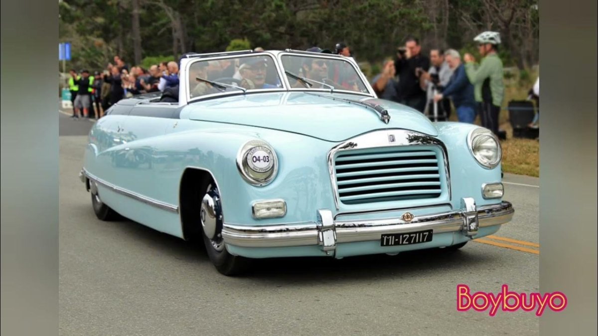 Изотта Фраскини