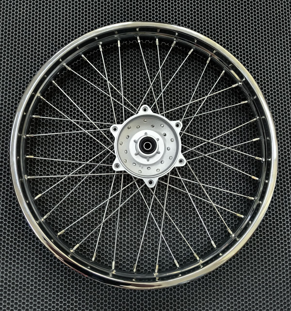 1.4Х17, под ось 12мм