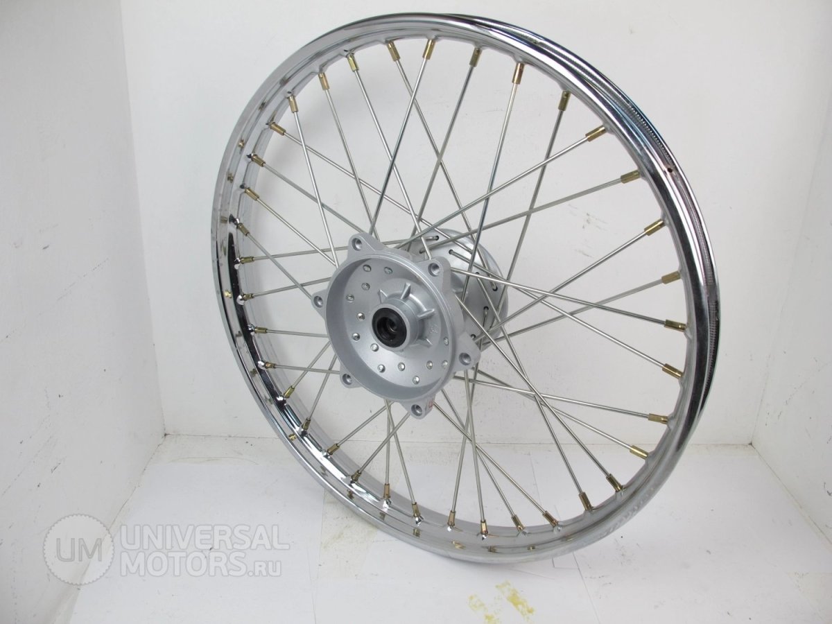 Колёсные диски r10