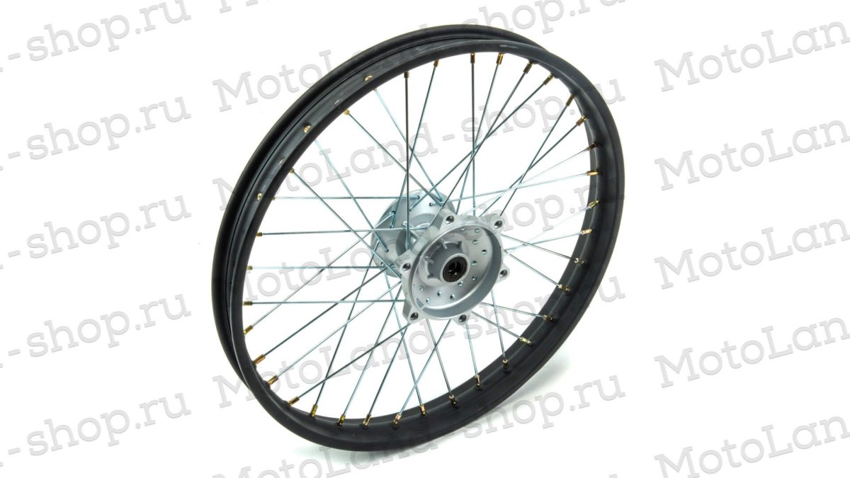 Обод 21 xr250 Pro