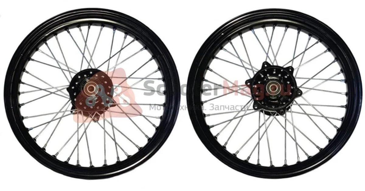 Мотоцикл Racer Forester rc200lt