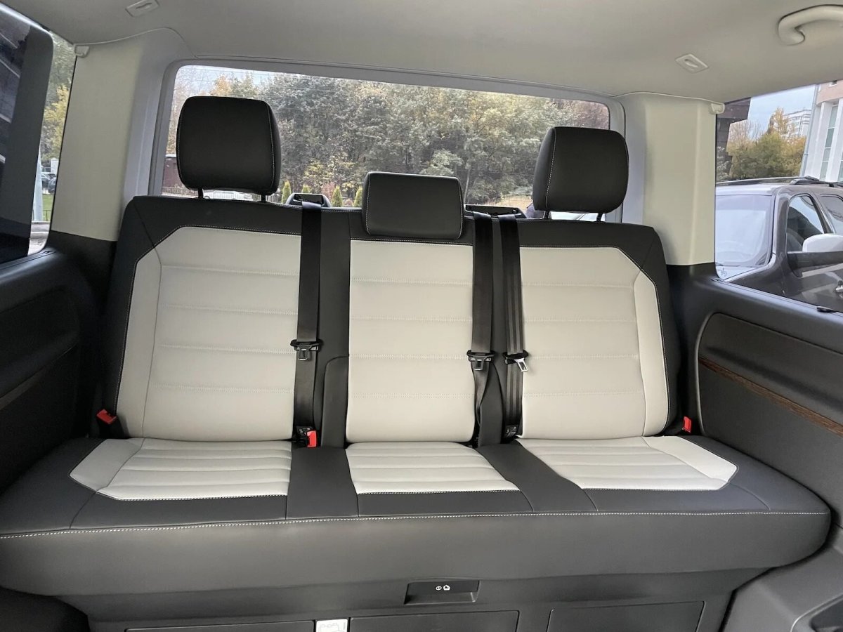 Фольксваген Мультивен колпаки новый т6