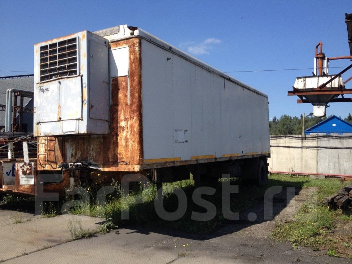 Alka рефрижератор