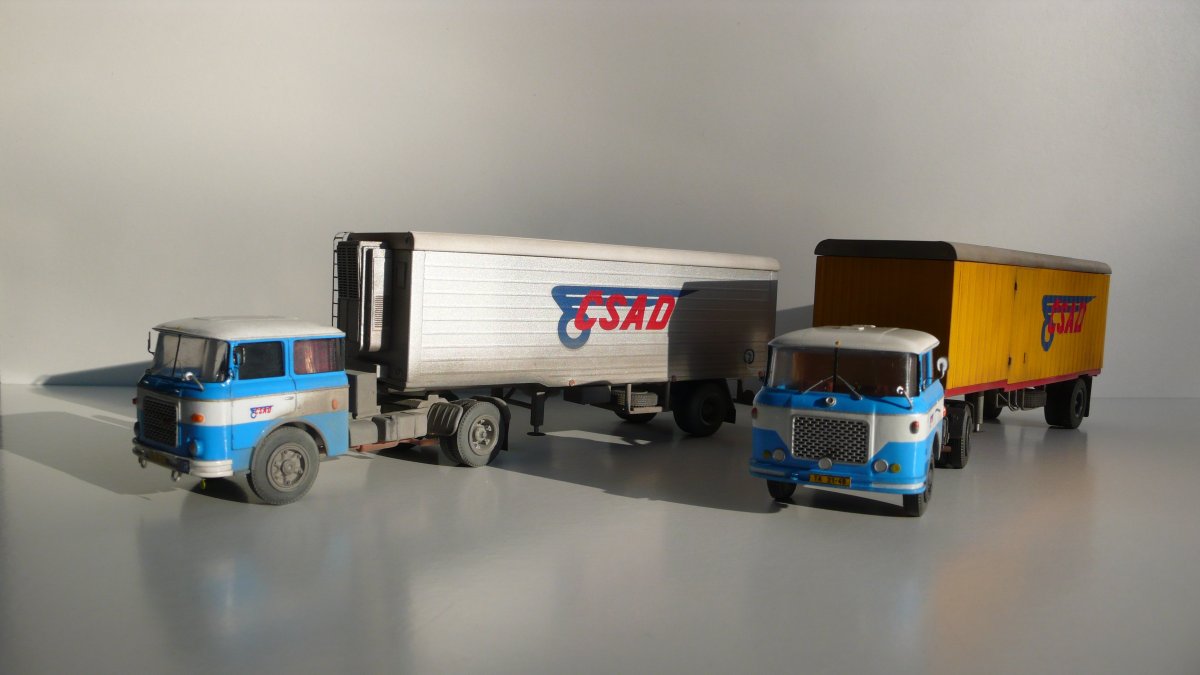 Шкода 706 рттн