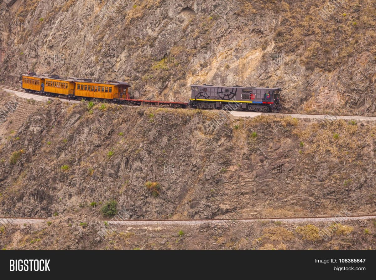 Нос дьявола