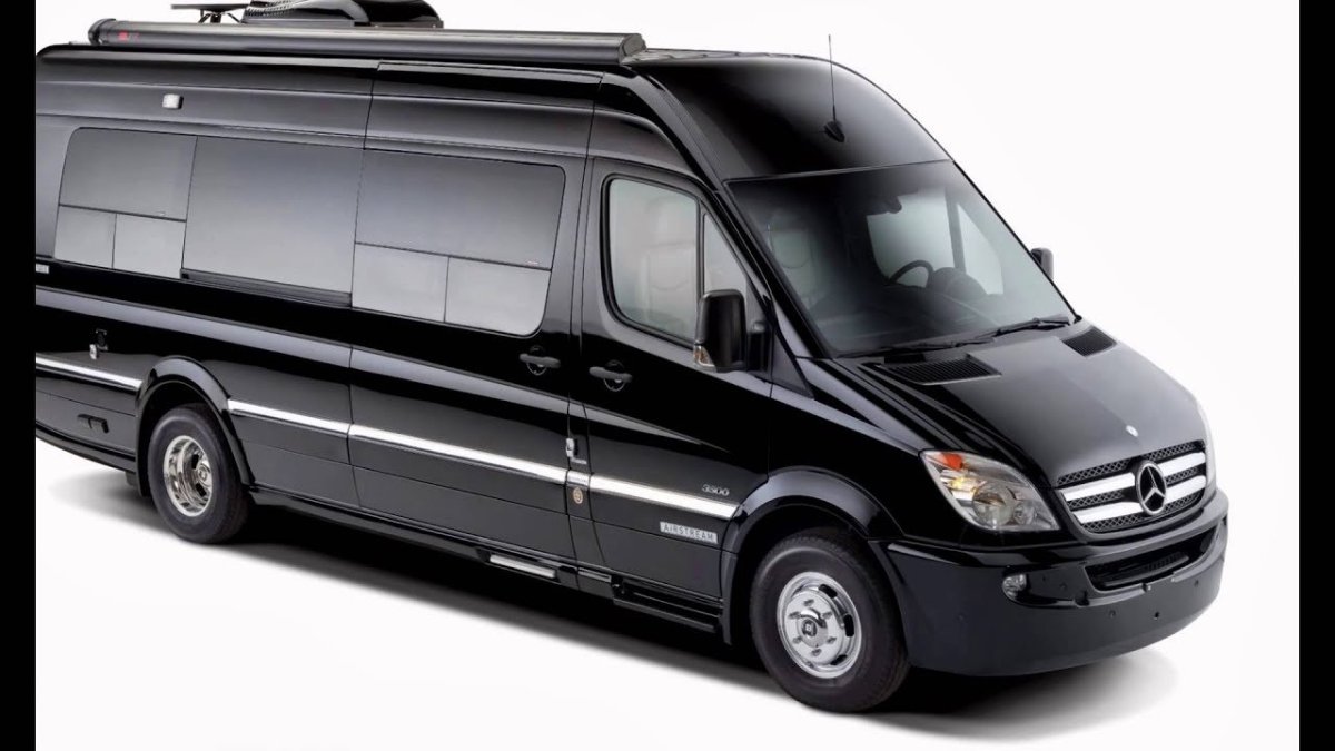 Мерседес Спринтер 906