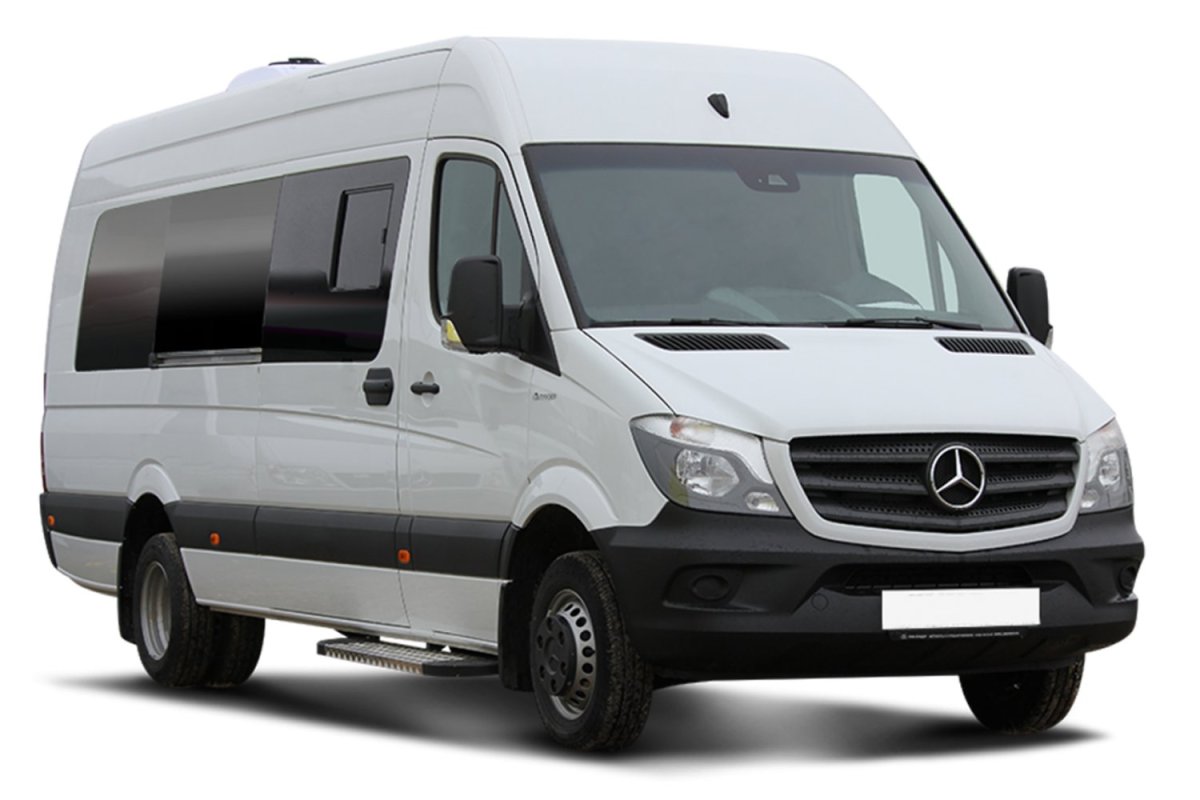 Mercedes-Benz Sprinter автобус