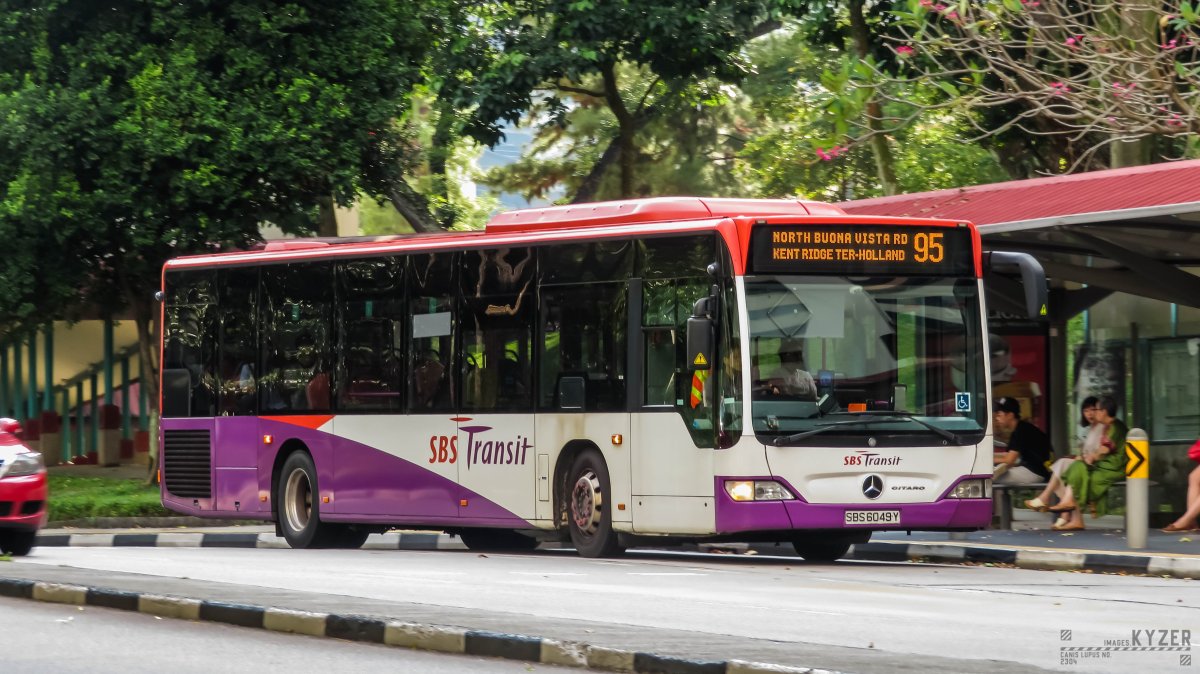 Автобус Марс