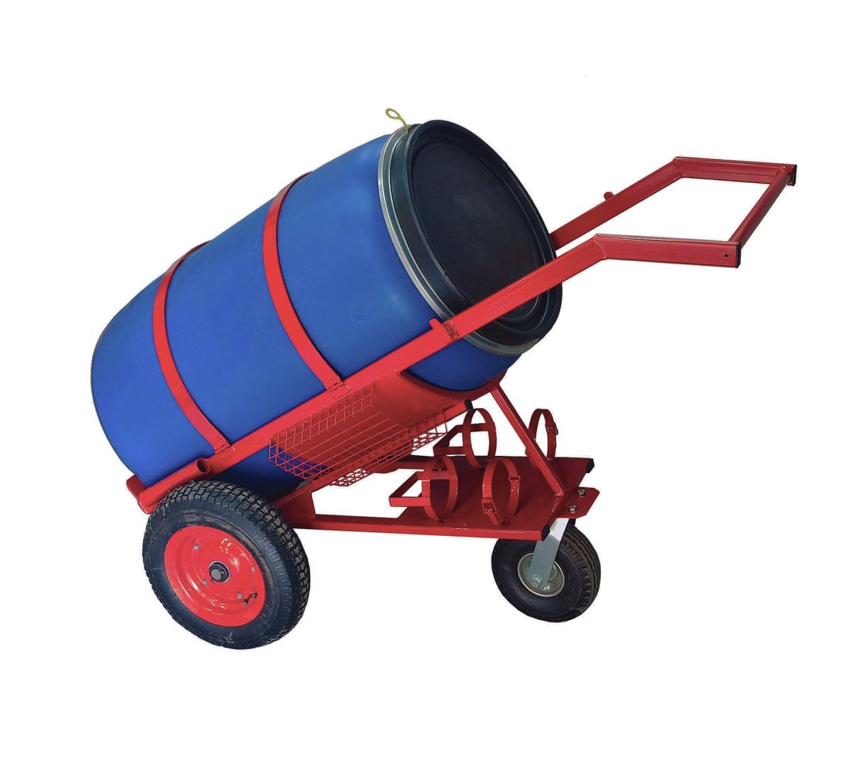 Пост пожарный передвижной ППП-1