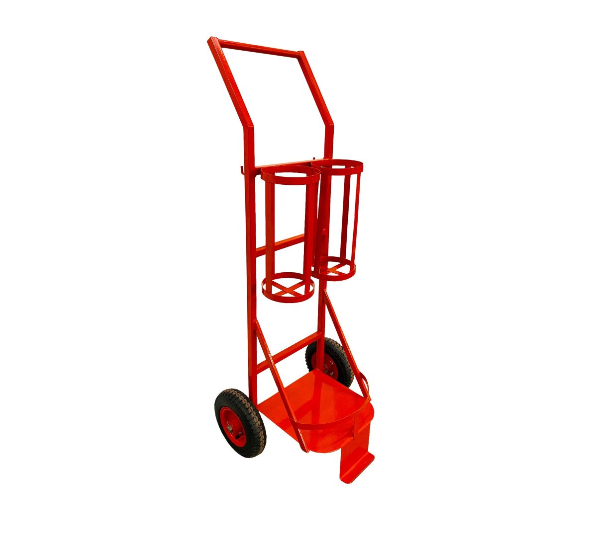 Передвижной пожарный пост ППП-2