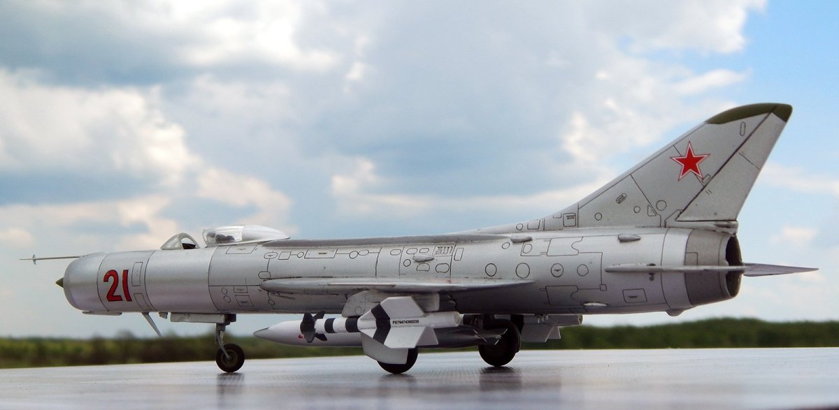 Пойковский Су-11