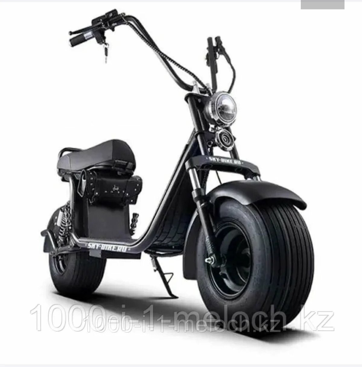 Электроскутер City Coco 1500 w