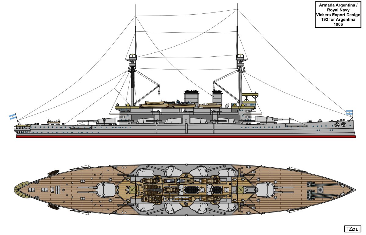 Французский линкор Alsace