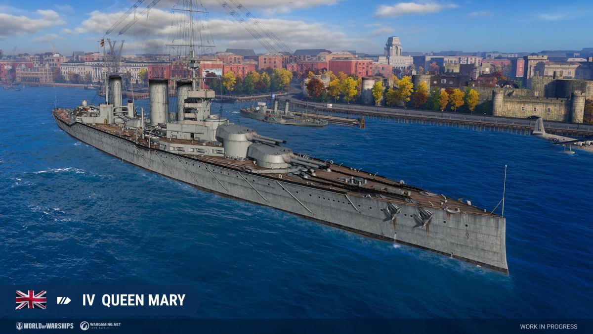 Cristoforo Colombo линкор