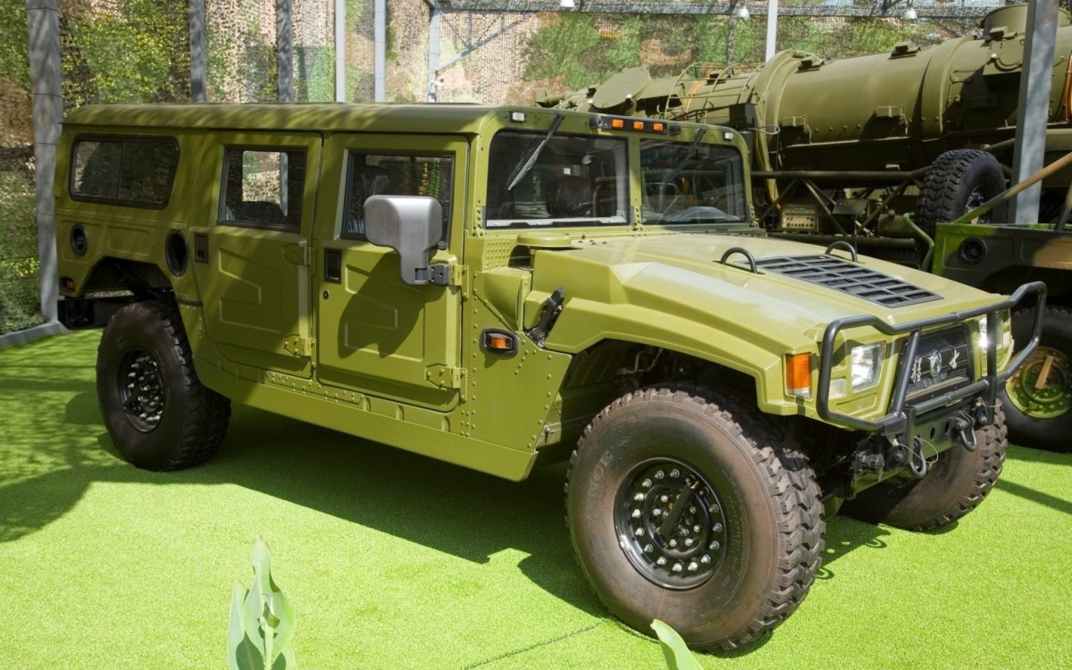 Dongfeng Mengshi eq2050